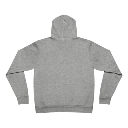 Farmington Tigers Retro Script Hoodie — School Spirit Pullover
