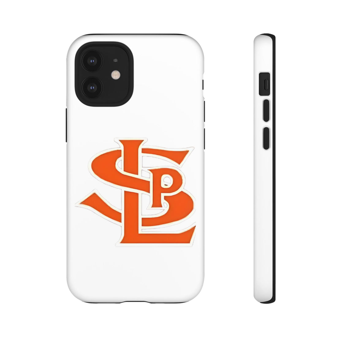 Saint Louis Park Orioles Tough Cases: Stylish Protective Mobile Phone Case