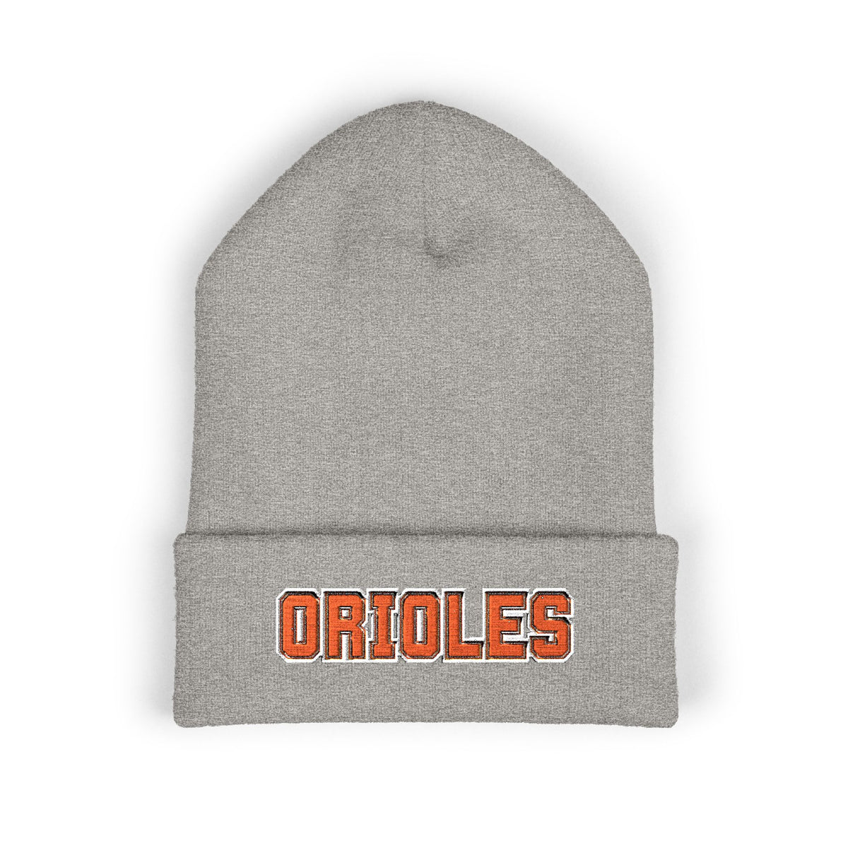 Saint Louis Park Classic Cuffed Beanie Hat