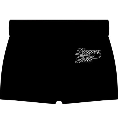 Logger's Trail Golf Course Women's Skort (White)— Athletic Golf & Tennis Wear