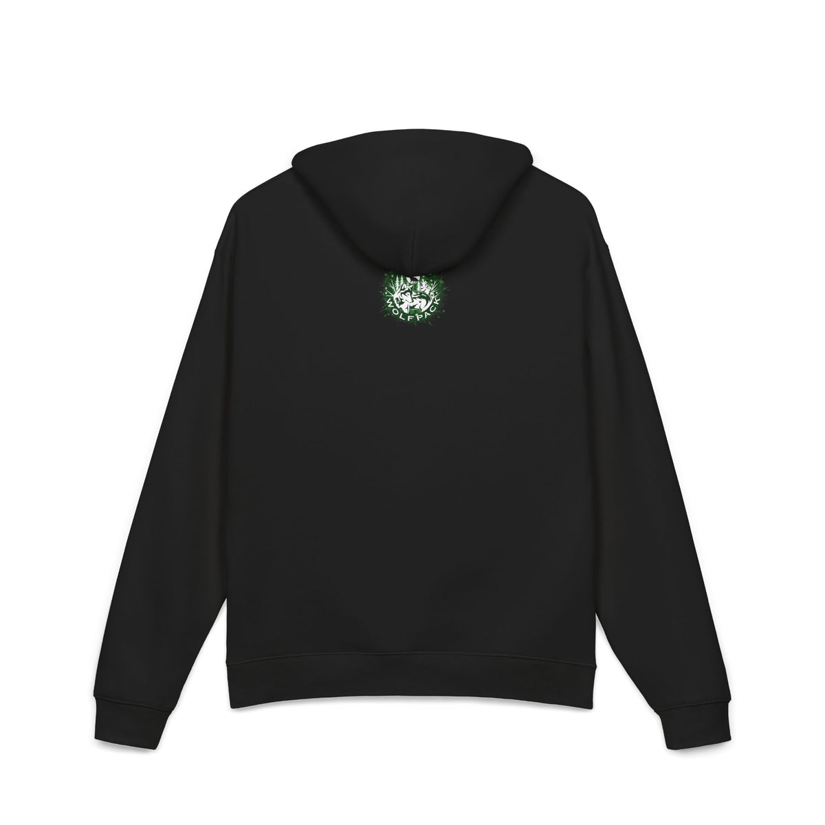Park Cottage Grove "PACK" — Vintage Varsity Football Pullover