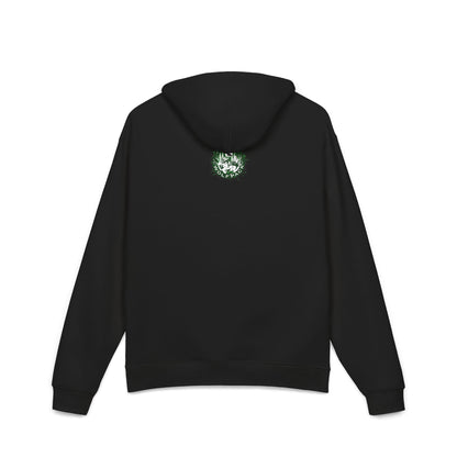 Park Cottage Grove "PACK" — Vintage Varsity Football Pullover