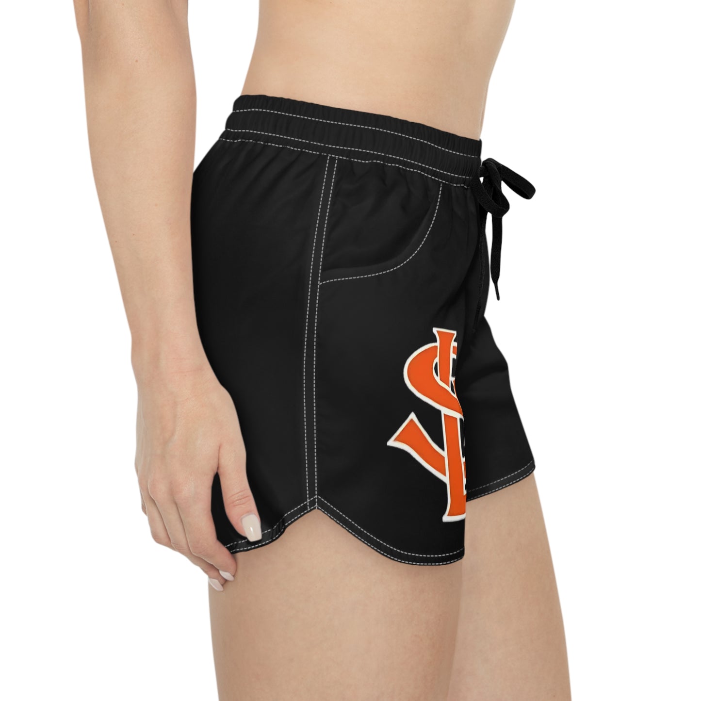 Saint Louis Park Orioles Women's Casual Shorts