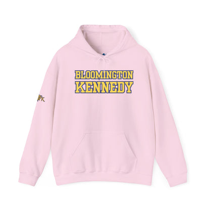 Bloomington Kennedy Block Sweatshirt