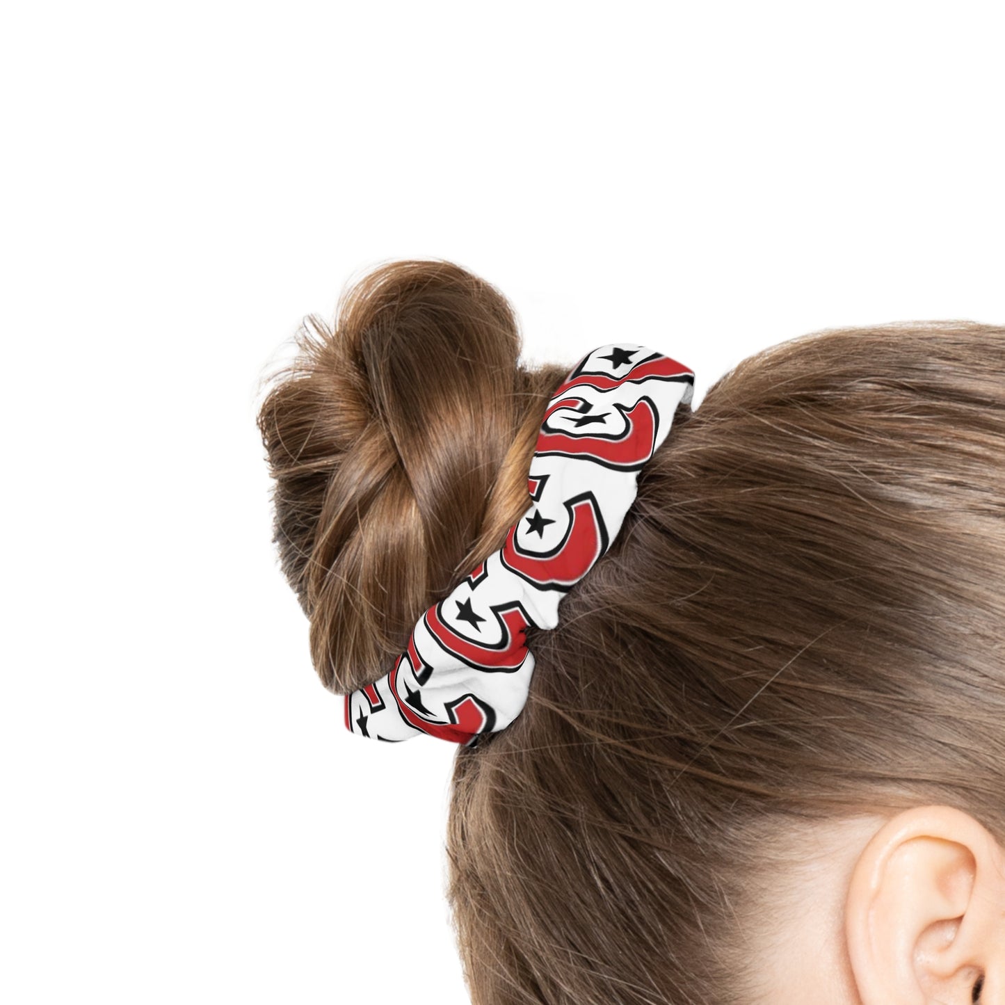 Minneapolis Camden Scrunchie - Stylish Hair Accessory for Trendsetters