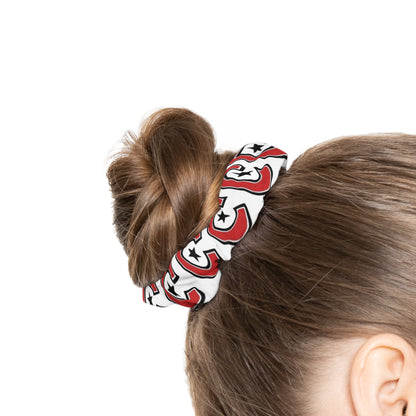 Minneapolis Camden Scrunchie - Stylish Hair Accessory for Trendsetters