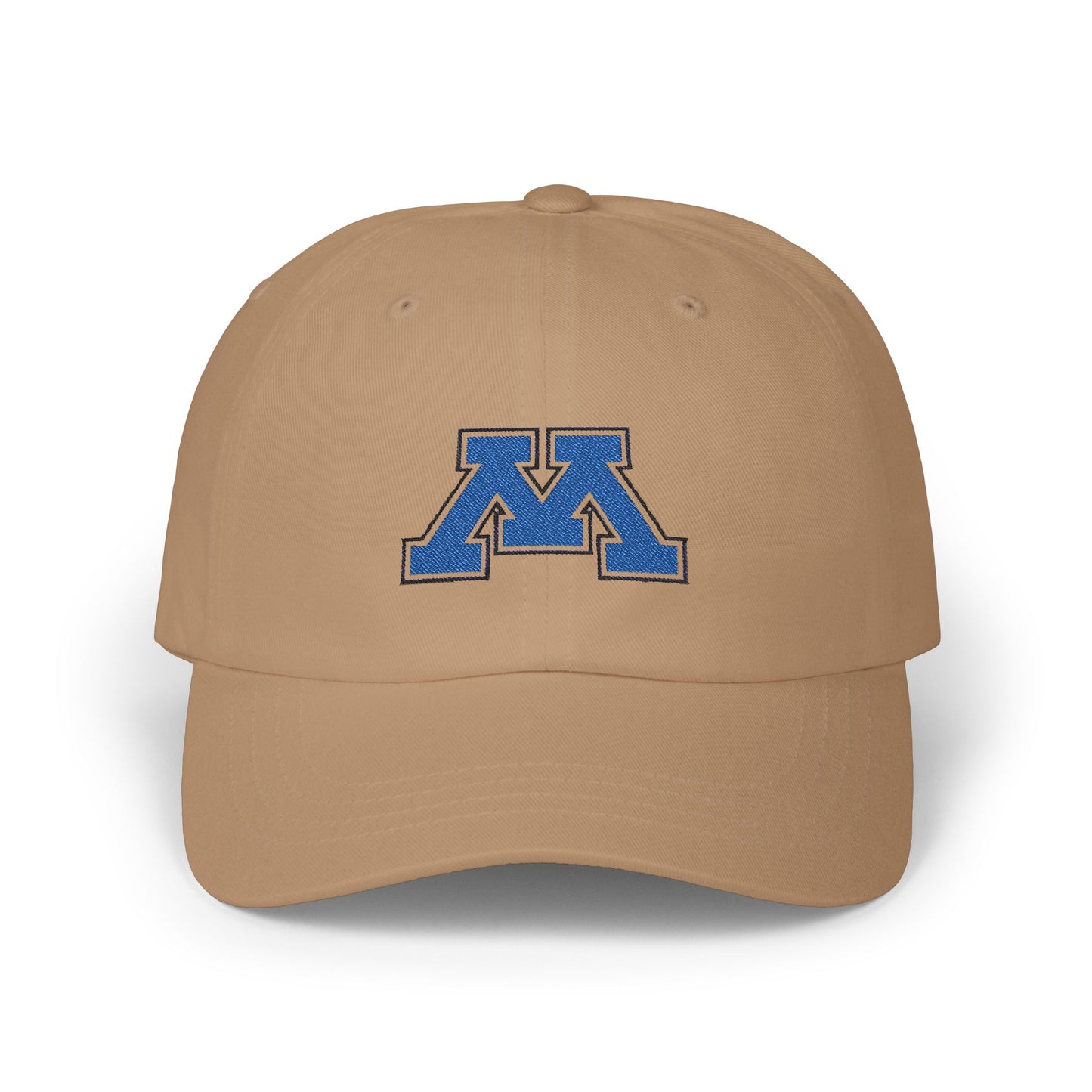 Minnetonka Skippers Classic Cap