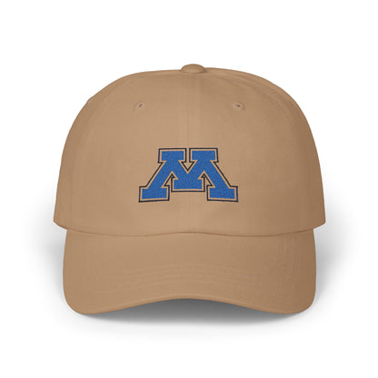 Minnetonka Skippers Classic Cap