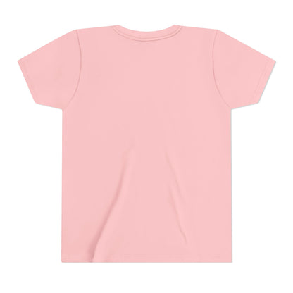 Hopkins Royals Next Level Short Sleeve Tee