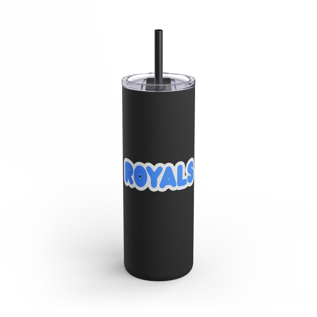 Hopkins Royals 20oz Matte Tumbler