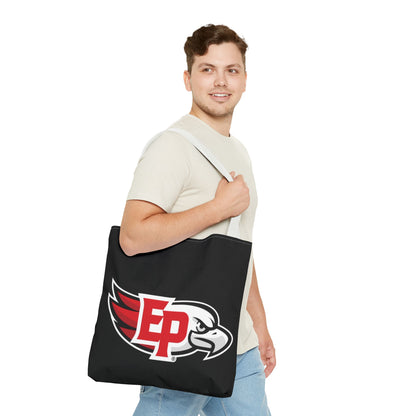 Eden Prairie Eagles Tote Bag - Versatile Eco-Friendly Carrier