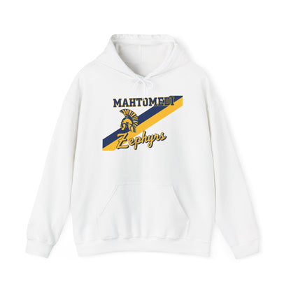 Mahtomedi Zephyrs Vintage School Mascot Sweatshirt