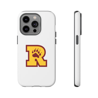 Minneapolis Roosevelt Teddies Tough Phone Case