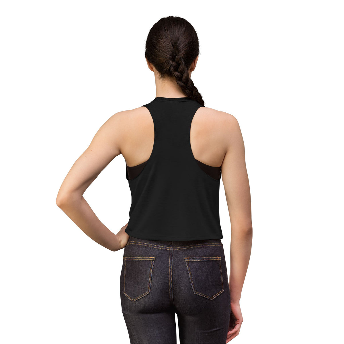 Minneapolis Southwest Lakers Crop Top