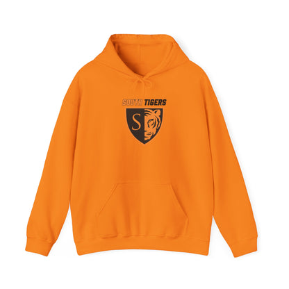Minneapolis South Tigers Unisex Hoodie - Heavy Blend Sweatshirt