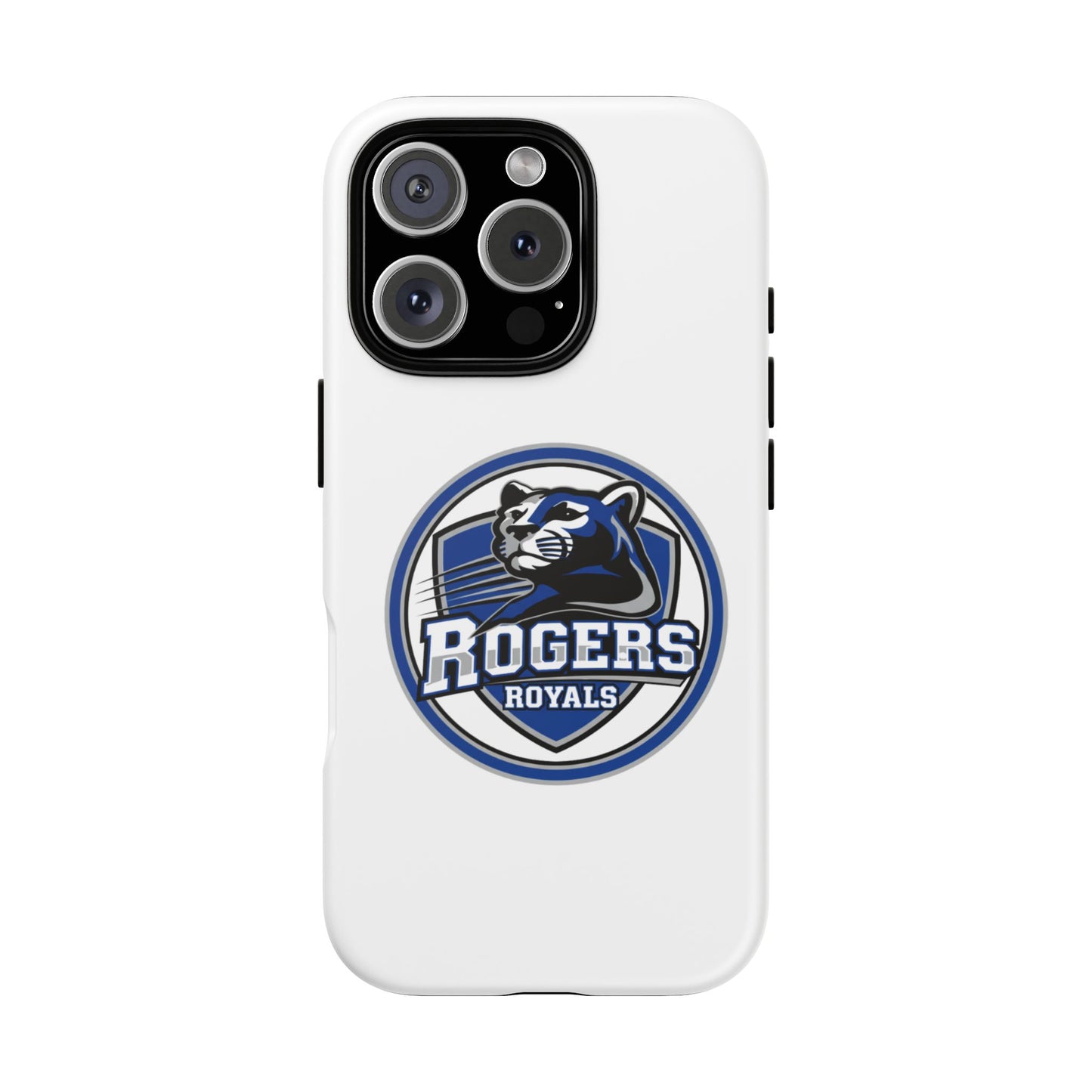 Rogers Royals Tough Cases: Stylish Protective Mobile Phone Case