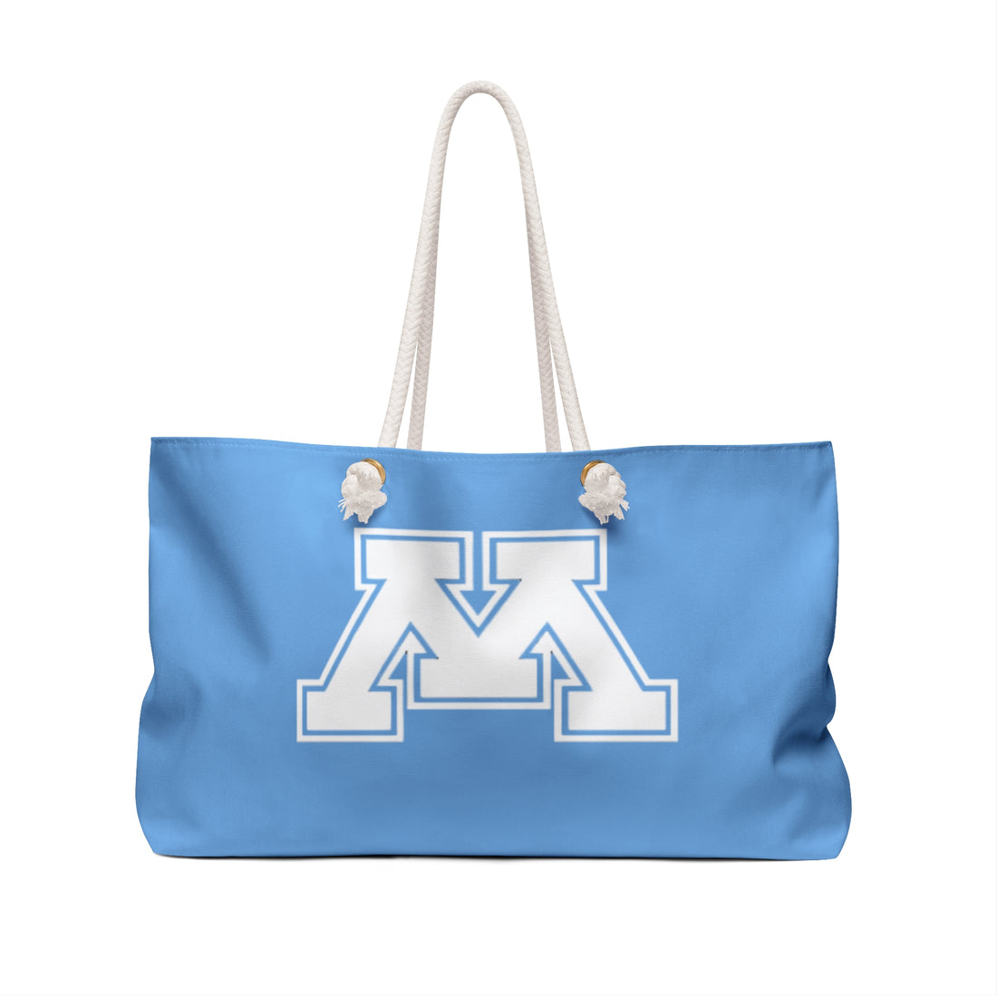 Minnetonka Skippers Weekender Bag