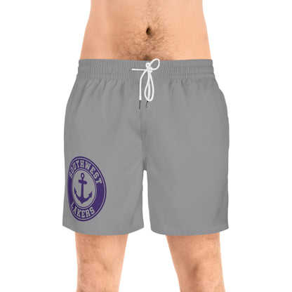 Minneapolis Southwest Lakers Swim Shorts