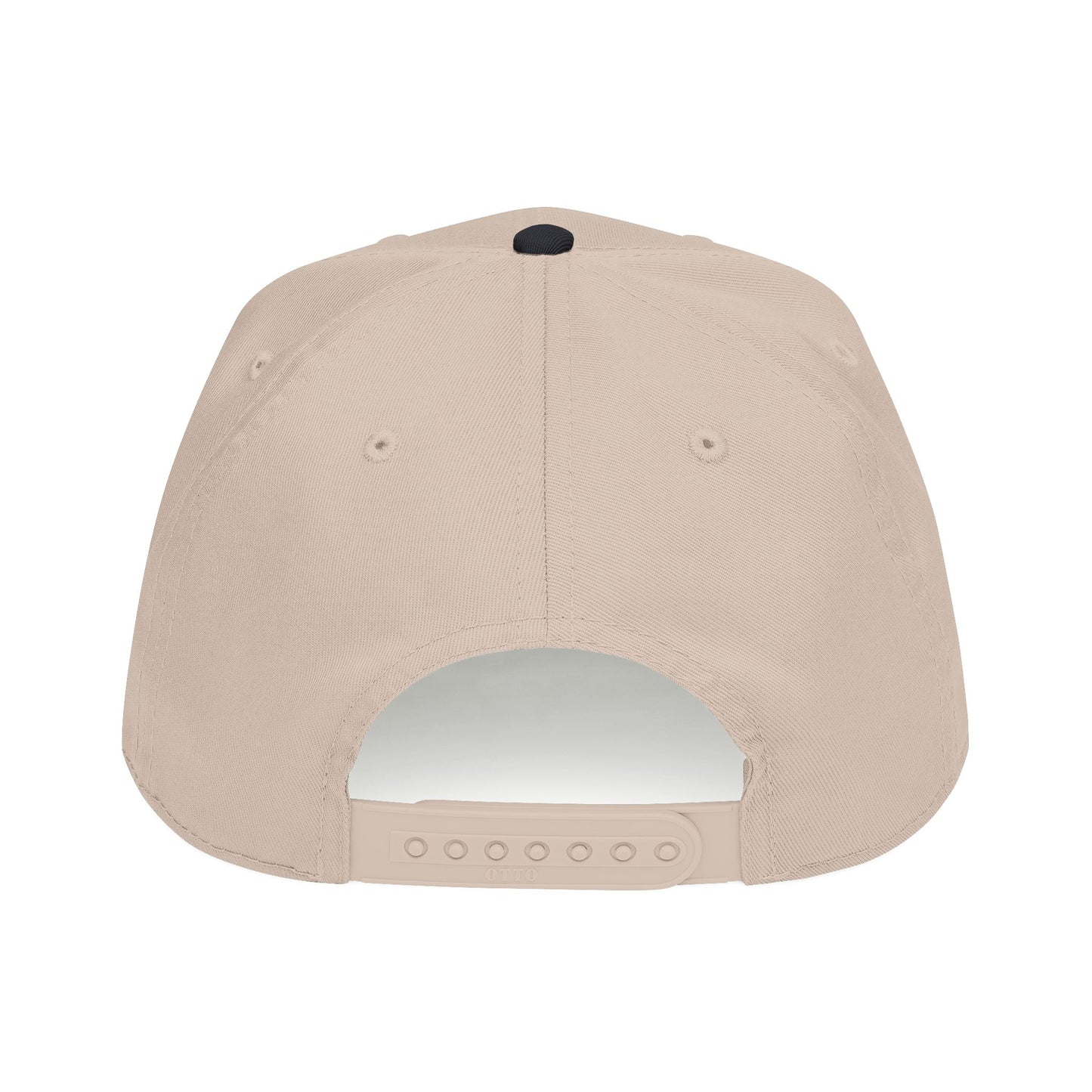 Burnsville Blaze Embroidered Baseball Cap — Celtic Hat