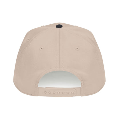 Burnsville Blaze Embroidered Baseball Cap — Celtic Hat