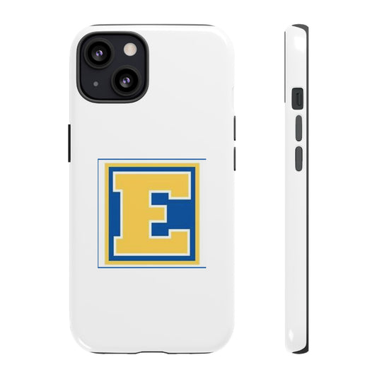 Minneapolis Edison Tommies Durable Phone Case– Perfect for School Spirit and Everyday Use