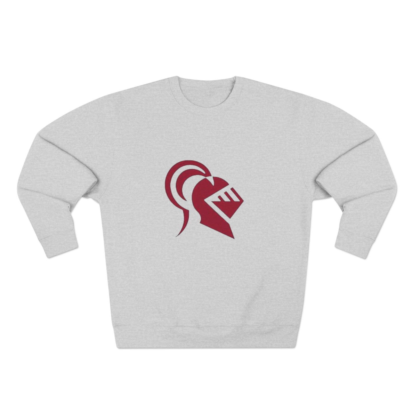 Irondale Knights Unisex Crewneck Sweatshirt - Casual, Comfortable & Inspirational Apparel