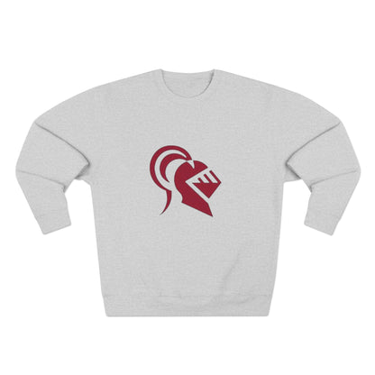Irondale Knights Unisex Crewneck Sweatshirt - Casual, Comfortable & Inspirational Apparel
