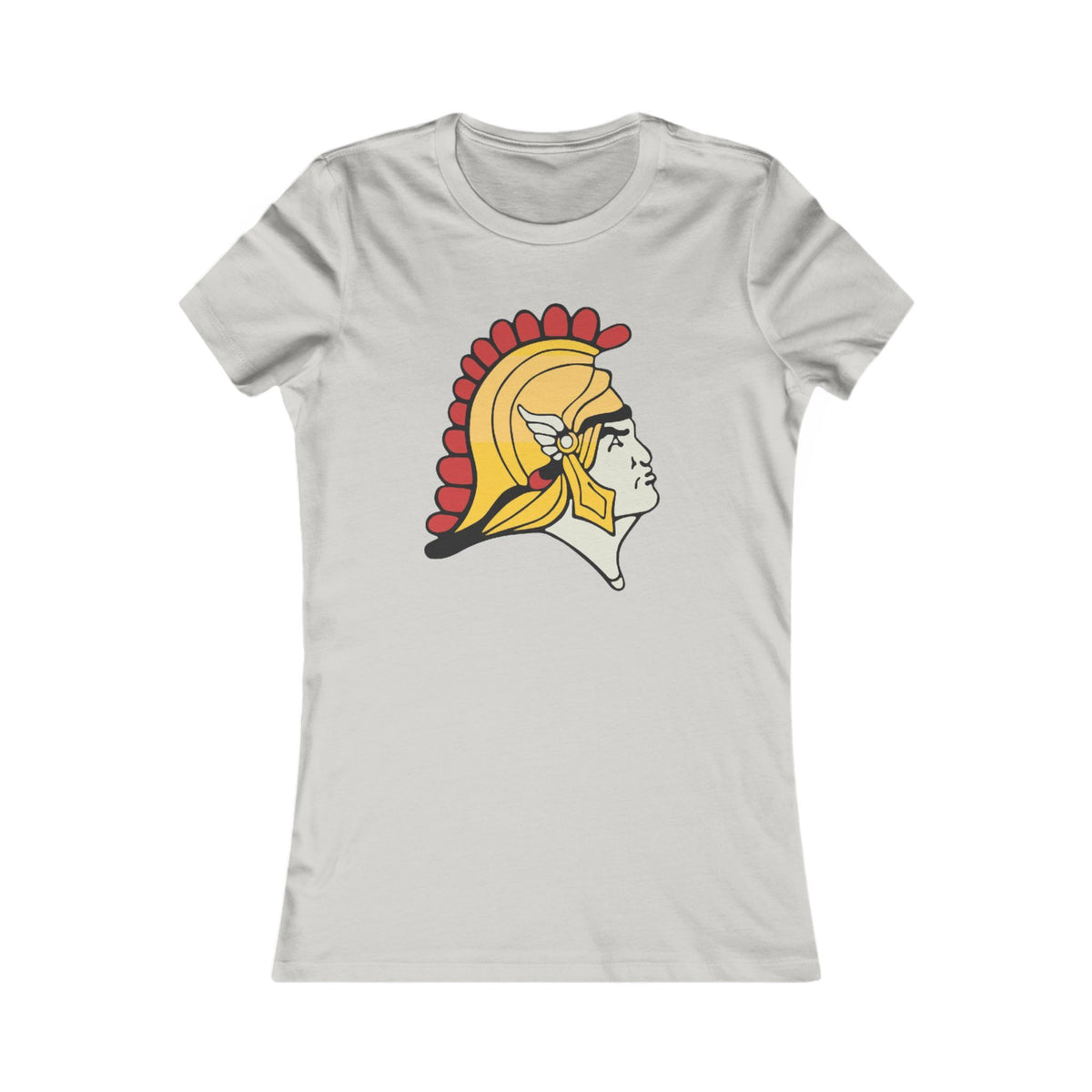 Orono Spartans Women's Favorite Tee - Sporty Style