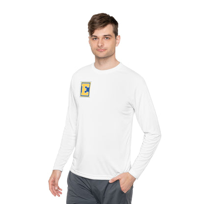 Minneapolis Edison Tommies Unisex Lightweight Long Sleeve Tee - Perfect for Casual Days & Outdoor Fun