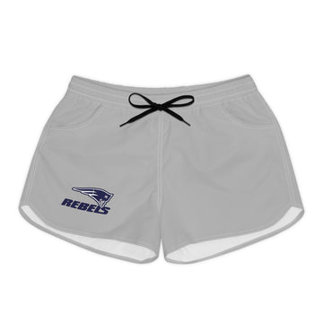 Champlin Park Rebels Women's Casual Shorts