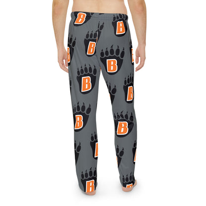 White Bear Lake Bears Men's Pajama Pants