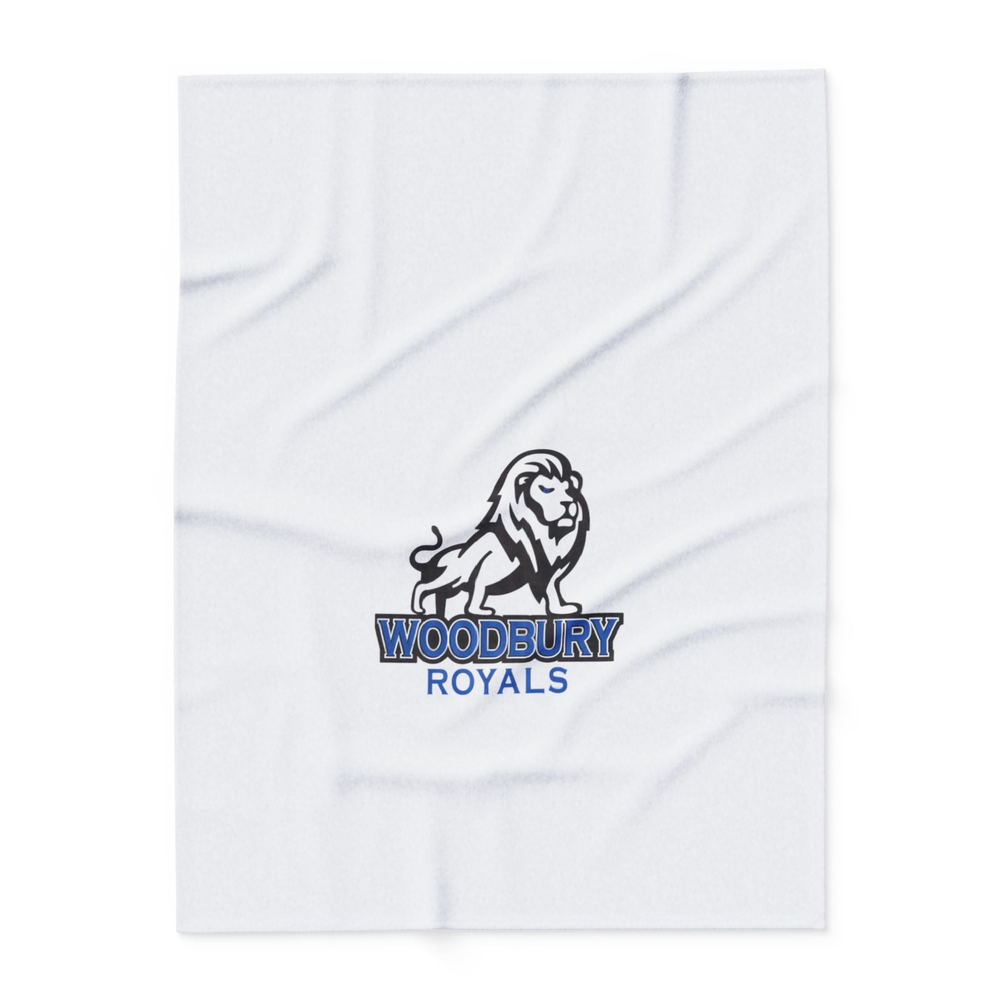 Woodbury Royals Arctic Fleece Blanket