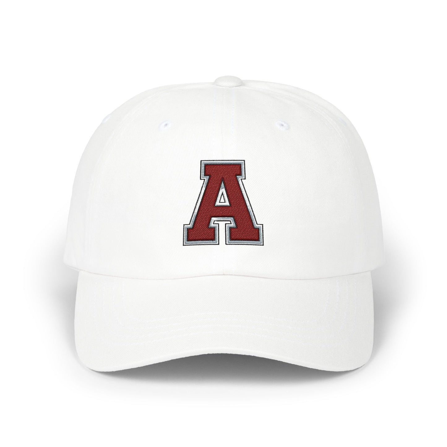 Anoka "A" Tornadoes Baseball Cap