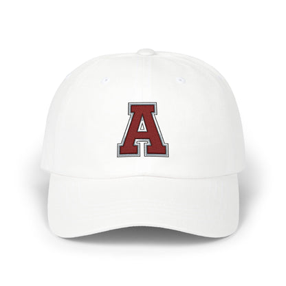 Anoka "A" Tornadoes Baseball Cap