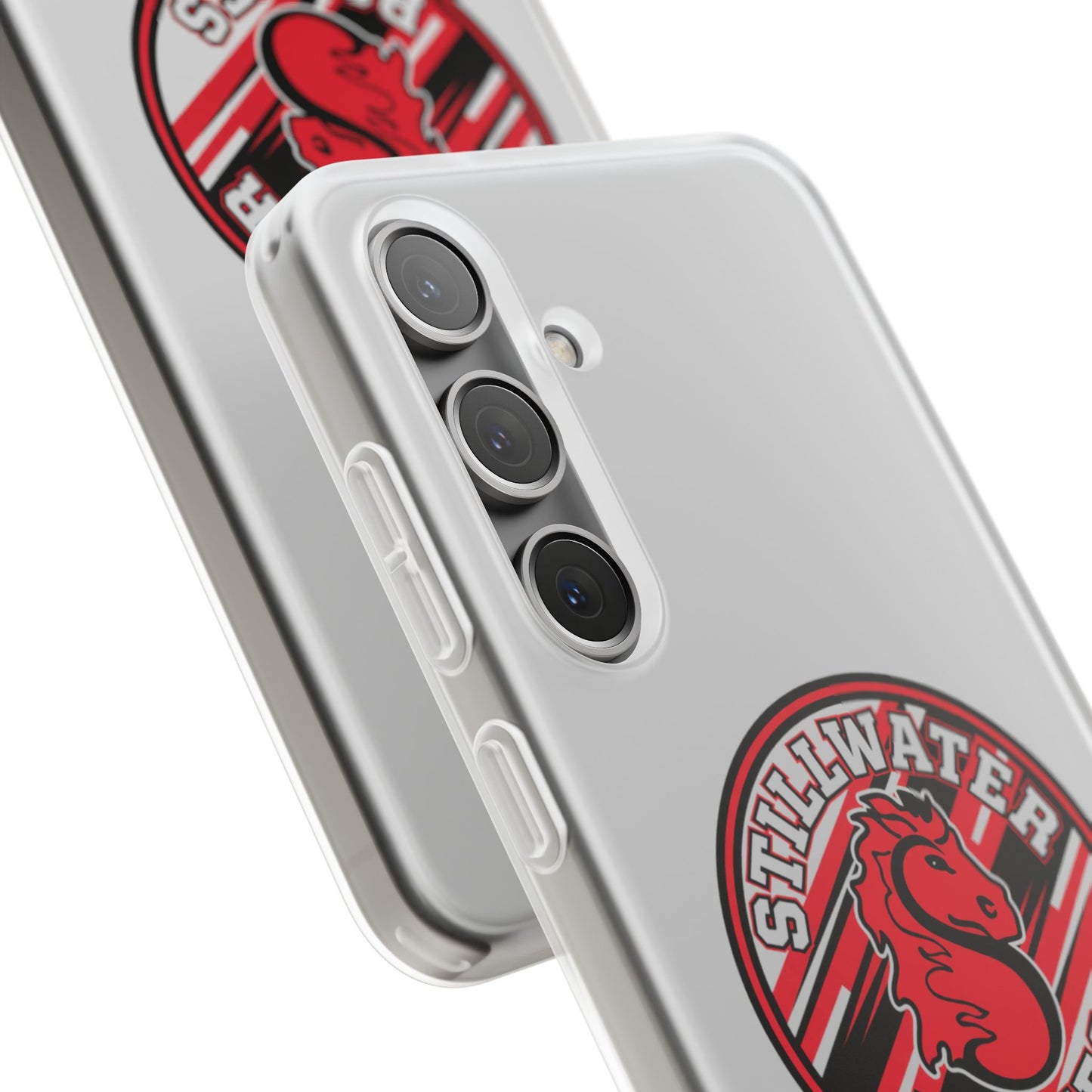 Stillwater Ponies Flexi Cases