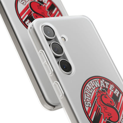 Stillwater Ponies Flexi Cases