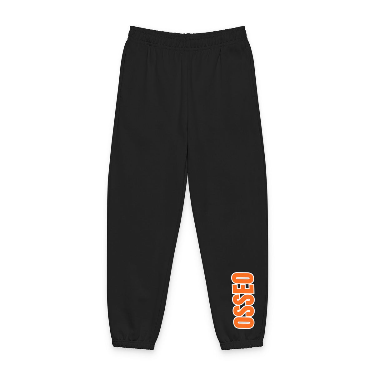 Osseo Orioles Sweatpants — Cozy Athletic Team Joggers