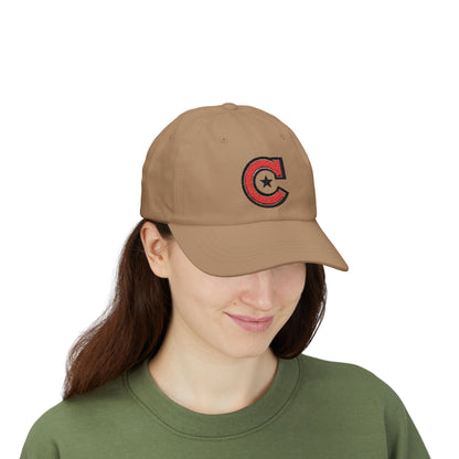 Minneapolis Camden Classic Cap -| Stylish Casual Hat for Everyday Wear