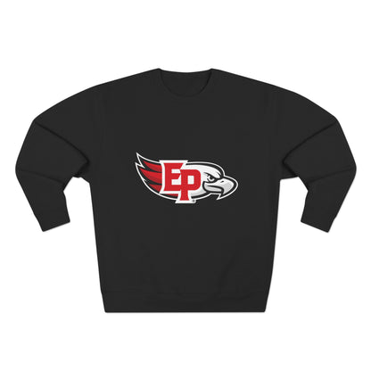 Eden Prairie Eagles Unisex Crewneck Sweatshirt  - Cozy Everyday Wear