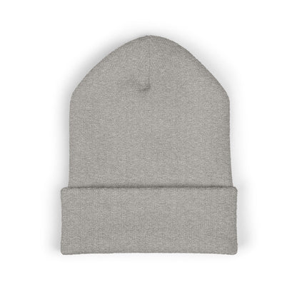 Park Cottage Grove Wolfpack Classic Cuffed Beanie Hat