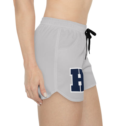 Hudson Raiders Women's Casual Shorts