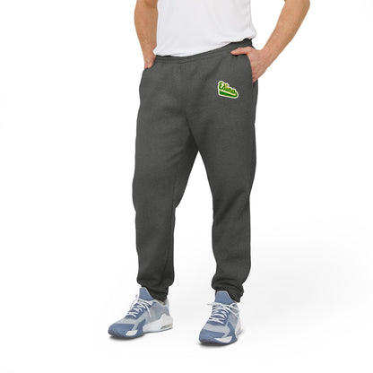 Edina Hornets Comfortable Unisex Fleece Joggers for Everyday Style
