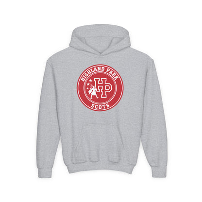 Saint Paul Highland Park Scots Youth Hoodie