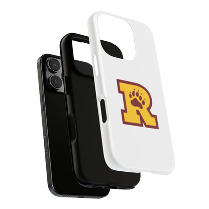Minneapolis Roosevelt Teddies Tough Phone Case