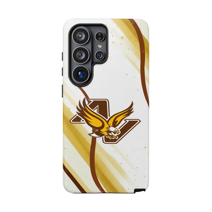 Apple Valley Eagles Mobile Phone Case