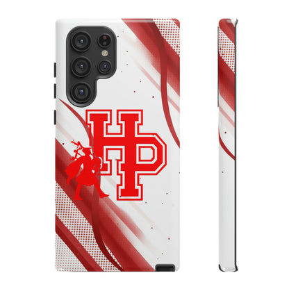 Saint Paul Highland Park Scots Tough Phone Case - Durable & Stylish Accessory