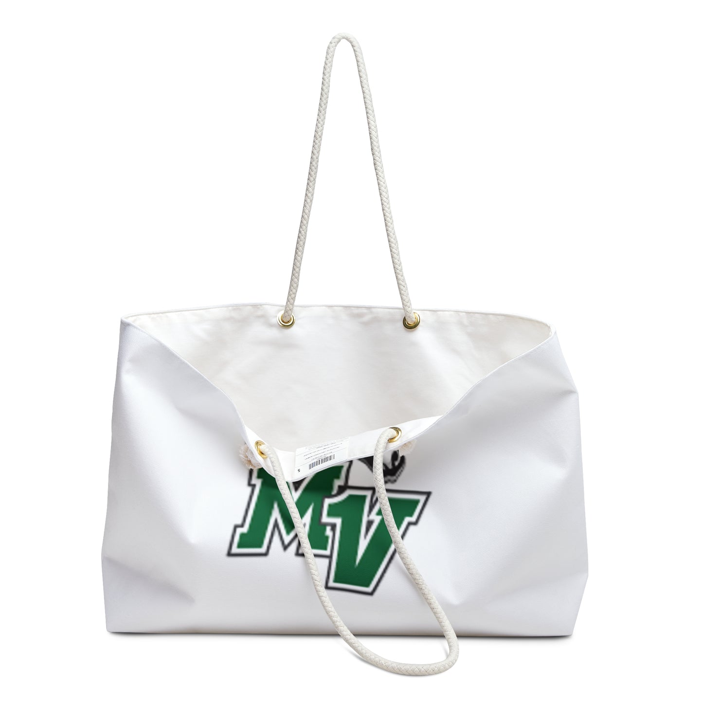 Mounds View Mustangs Weekender Bag