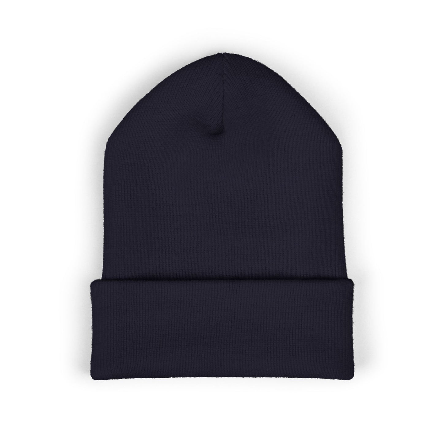 Minneapolis North Polars Classic Cuffed Beanie Hat