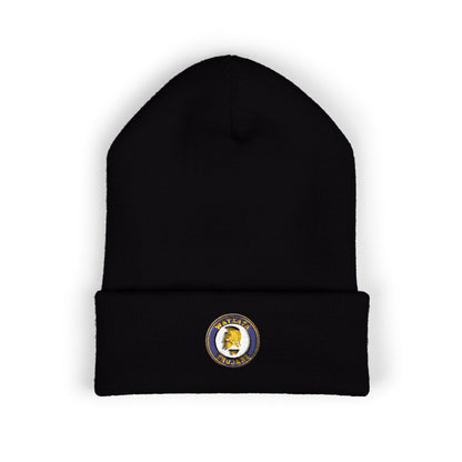Wayzata Trojans Classic Cuffed Beanie Hat