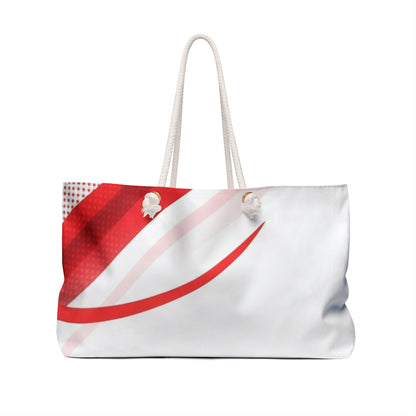 Orono Spartans Stylish Weekend Bag - Perfect for Getaways